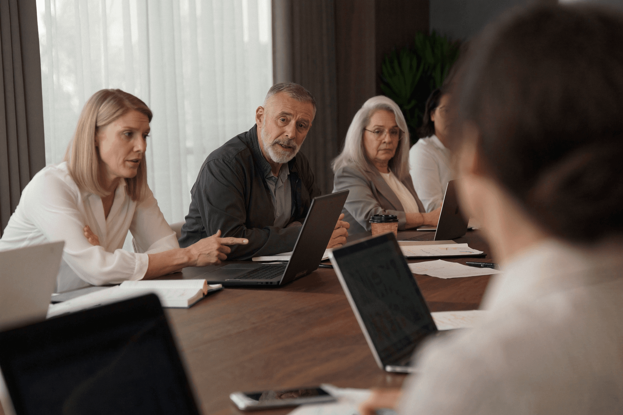 The Complizen ex-FDA regulatory team