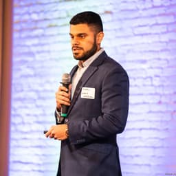 Ángel Enríquez, EmboaMed — 510(k) submission services